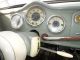 1960 Borgward  Borgward-Goliath Hansa 1100 Lim Scheunenfund Saloon Used vehicle photo 6