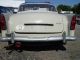 1959 Borgward  Hansa 1100 coupe barn find Sports Car/Coupe Used vehicle photo 1