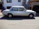 1963 Talbot  simca 1500 Saloon Classic Vehicle photo 2