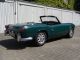 1965 Triumph  Spitfire Cabriolet / Roadster Used vehicle photo 1