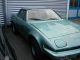1982 Triumph  TR8 Cabriolet / Roadster Used vehicle photo 2