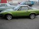 1982 Triumph  TR8 Cabriolet / Roadster Used vehicle photo 3