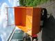 1989 Piaggio  APE TM 703 diesel tipper Other Used vehicle photo 3