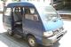 2005 Piaggio  Porter 4-seater estate car Estate Car Used vehicle photo 1