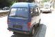 2005 Piaggio  Porter 4-seater estate car Estate Car Used vehicle photo 2