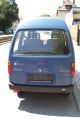 2005 Piaggio  Porter 4-seater estate car Estate Car Used vehicle photo 3