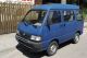 2005 Piaggio  Porter 4-seater estate car Estate Car Used vehicle photo 5