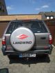 2007 Landwind  SC4 2.4 Off-road Vehicle/Pickup Truck Used vehicle photo 1