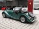 1971 Morgan  +8 Cabriolet / Roadster Classic Vehicle photo 12