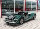 1971 Morgan  +8 Cabriolet / Roadster Classic Vehicle photo 1