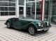 1971 Morgan  +8 Cabriolet / Roadster Classic Vehicle photo 4