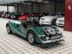 1971 Morgan  +8 Cabriolet / Roadster Classic Vehicle photo 5