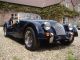 2012 Morgan  +4 Cabriolet / Roadster Used vehicle photo 3