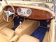 2012 Morgan  +4 Cabriolet / Roadster Used vehicle photo 7