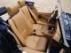 2012 Morgan  +4 Cabriolet / Roadster Used vehicle photo 8