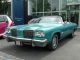 Oldsmobile  Delta 88 Royale Convertible 350 cui V8 * Air 2012 Used vehicle photo
