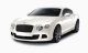 Bentley  Continental GT Speed ​​* CARBON * MASSAGE SEATS * 2013 Used vehicle photo