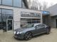2013 Bentley  MULLINER Continental GT CARBON SPORT PACKAGE Sports Car/Coupe Used vehicle photo 2