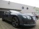 2013 Bentley  MULLINER Continental GT CARBON SPORT PACKAGE Sports Car/Coupe Used vehicle photo 4