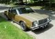 1981 Buick  Skylark H flag any trade-in Cabriolet / Roadster Used vehicle photo 1