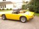 TVR  Other 1979 Classic Vehicle photo