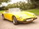 1979 TVR  Other Cabriolet / Roadster Classic Vehicle photo 3