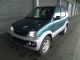 2001 Daihatsu  Sonic Terios Off-road Vehicle/Pickup Truck Used vehicle photo 10