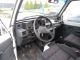 1989 Daihatsu  Rocky 2.8 TD soft top corto F70L T Off-road Vehicle/Pickup Truck Used vehicle photo 5