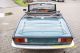 1973 Triumph  1500 Convertible Cabriolet / Roadster Classic Vehicle photo 10