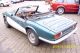 1973 Triumph  1500 Convertible Cabriolet / Roadster Classic Vehicle photo 11