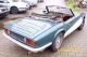 1973 Triumph  1500 Convertible Cabriolet / Roadster Classic Vehicle photo 3