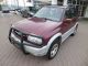 1999 Suzuki  Grand Vitara 2.5 V6 Automatic Off-road Vehicle/Pickup Truck Used vehicle photo 2
