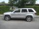 2005 Jeep  Grand Cherokee 3.0 CRD Limited Auto Off-road Vehicle/Pickup Truck Used vehicle photo 1