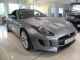 2013 Jaguar  F-Type Technology Pack xenon sport seats 19 \ Cabriolet / Roadster Used vehicle photo 2