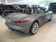 2013 Jaguar  F-Type Technology Pack xenon sport seats 19 \ Cabriolet / Roadster Used vehicle photo 5