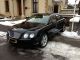 Bentley  Continental Flying Spur 2008 Used vehicle photo