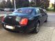 2008 Bentley  Continental Flying Spur Saloon Used vehicle photo 1