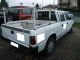 2001 Tata  Pick-Up 4x2 doppia cabina 5posti Off-road Vehicle/Pickup Truck Used vehicle photo 2
