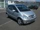 2004 Mercedes-Benz  A 140 Avantgarde top condition Saloon Used vehicle photo 1