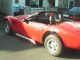 1989 Cobra  Work for freaks with side pipes Cabriolet / Roadster Used vehicle photo 4