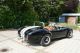 1982 Cobra  Roadster Sports Car/Coupe Used vehicle photo 1