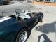 2012 Cobra  - A dream in British racing green Cabriolet / Roadster Used vehicle photo 3