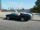 2012 Cobra  - A dream in British racing green Cabriolet / Roadster Used vehicle photo 5