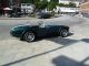 2012 Cobra  - A dream in British racing green Cabriolet / Roadster Used vehicle photo 6