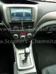 2009 Subaru  Impreza 2.0R Sport LPG GAS AUTO LEATHER XENON NAVI Saloon Used vehicle photo 11