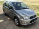 2004 Subaru  Justy, All wheel drive, Good Condition! Off-road Vehicle/Pickup Truck Used vehicle photo 3