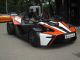 2013 KTM  X-BOW R Cabriolet / Roadster Used vehicle photo 1