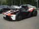 2013 KTM  X-BOW R Cabriolet / Roadster Used vehicle photo 2
