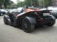 2013 KTM  X-BOW R Cabriolet / Roadster Used vehicle photo 5