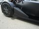 2013 KTM  X-BOW R Cabriolet / Roadster Used vehicle photo 7